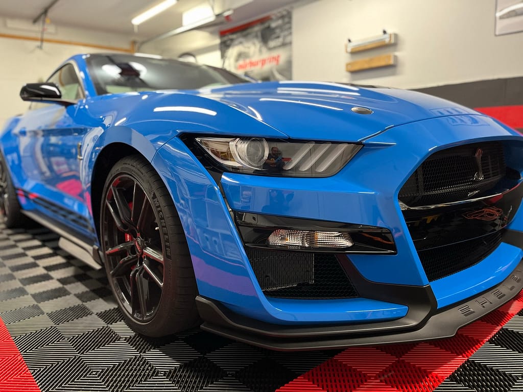 5 Benefits Of Ceramic Coating For Your Car - Fresh Details in Milton, NY (2)