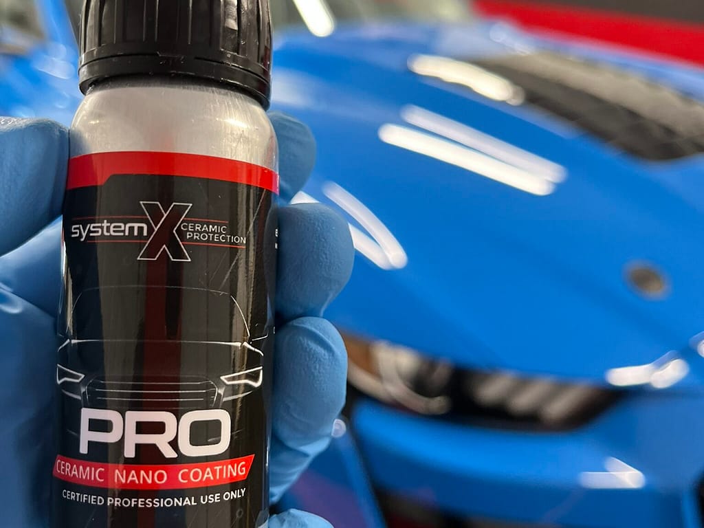 5 Benefits Of Ceramic Coating For Your Car - Fresh Details in Milton, NY