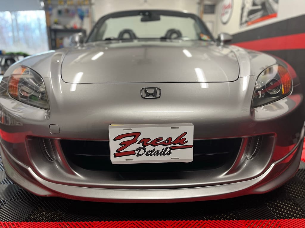 How Long Does Ceramic Coating Last - Fresh Details in Milton, NY