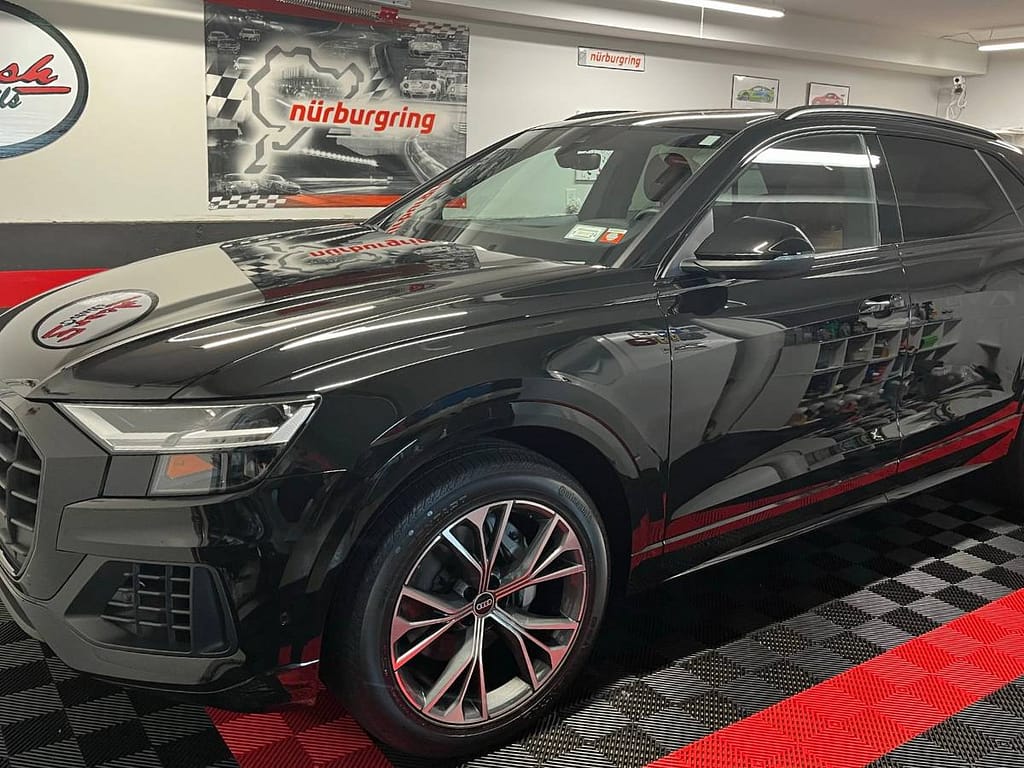 how do you remove ceramic coating fresh details in milton, ny (1)