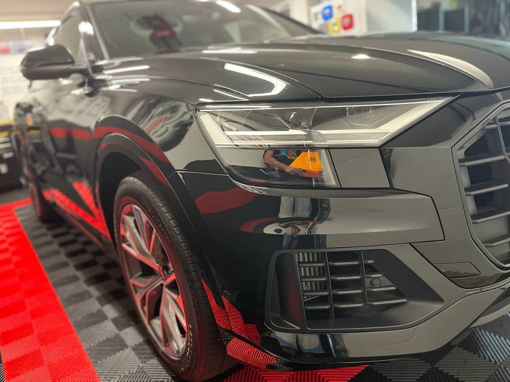 how do you remove ceramic coating fresh details in milton, ny