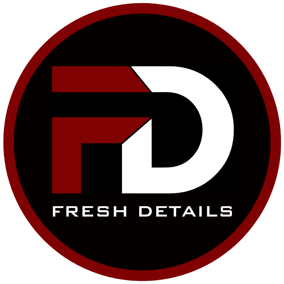 Fresh Details Auto Detailing | Ceramic Coating