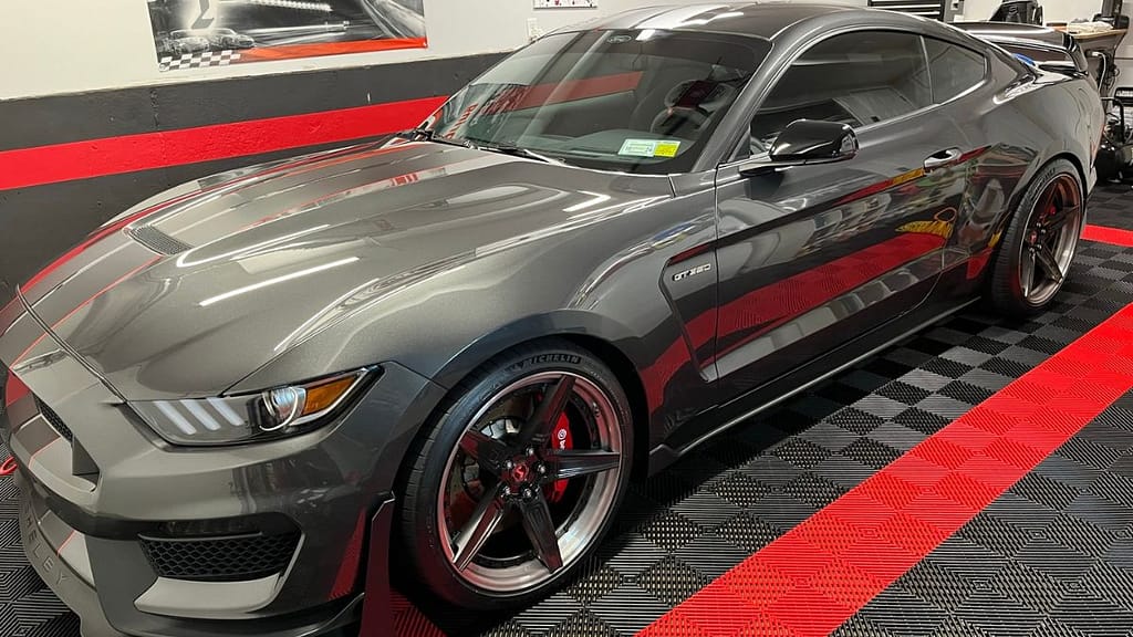 can you wash a ceramic coated car fresh details milton, ny (2)